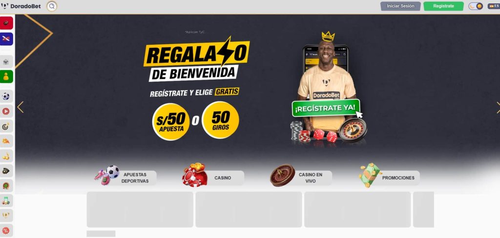 Penalty Shoot Out Doradobet