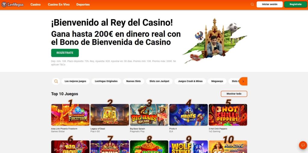 Penalty Shoot Out LeoVegas